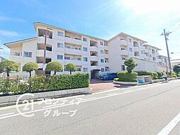 ローズハイツ西宮 中古マンション