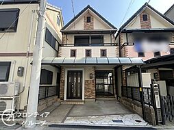 兵庫県尼崎市金楽寺町2丁目