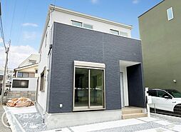 兵庫県尼崎市武庫の里１丁目