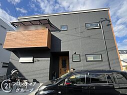 兵庫県尼崎市瓦宮2丁目