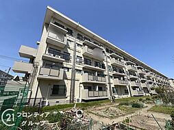 杭瀬第3団地10号棟　中古マンション