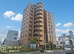 セントラルパレス千船アルテア 中古マンション