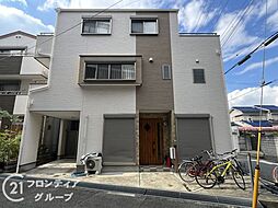 兵庫県尼崎市東園田町7丁目