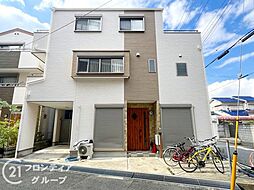 兵庫県尼崎市東園田町７丁目