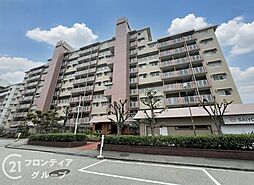 サン伊丹駅前ハイツB棟 中古マンション
