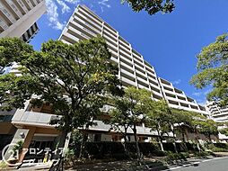 西宮マリナパークシティ・海のまち七番館 中古マンション