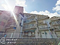 桜台ハイツ1号棟 中古マンション