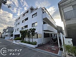 セザール武庫之荘ガーデン 中古マンション