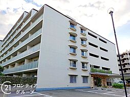 アイビーハイツ甲子園 中古マンション