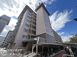 プラザ歌島B棟 中古マンション