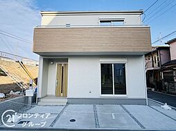 兵庫県尼崎市大島１丁目