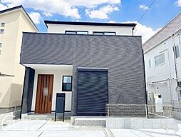 兵庫県伊丹市荻野３丁目