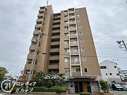 セントラルパレス千船アルテア　中古マンション