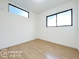 子供部屋の画像