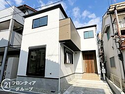 兵庫県尼崎市浜田町２丁目