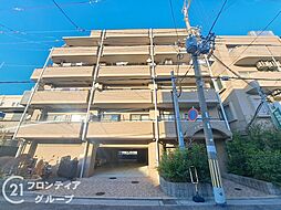 パールヒル尼崎　中古マンション