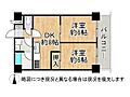 ライオンズマンション堀川9階2,380万円