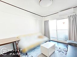 ライオンズマンション堀川　中古マンション 2DKのリビング/ダイニング