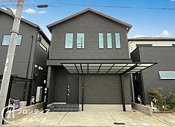 大阪府大阪市西淀川区中島１丁目