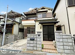 兵庫県伊丹市荻野４丁目