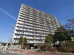 マイシティおおさか2番館　中古マンション
