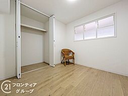 洋室の画像