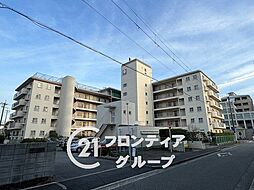 ジークレフ武庫川  中古マンション