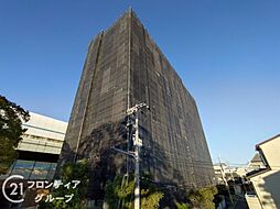 夙川グランドハイツ　中古マンション