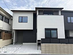 兵庫県尼崎市武庫之荘７丁目