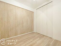 子供部屋の画像