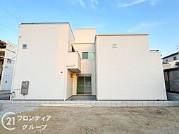 兵庫県尼崎市稲葉荘１丁目