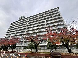 西宮グリーンマンション1号棟　中古マンション