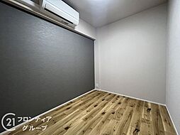 洋室の画像