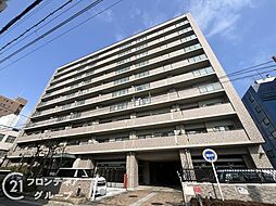 メロディーハイム阪神尼崎　中古マンション