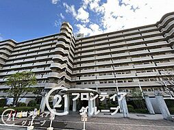 ルネ伊丹ガーデンスクエア　中古マンション