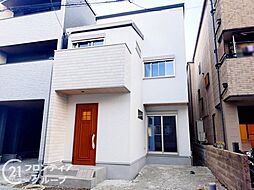 兵庫県尼崎市杭瀬南新町１丁目