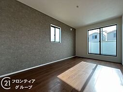 室内の画像