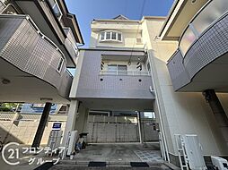 兵庫県尼崎市水堂町２丁目