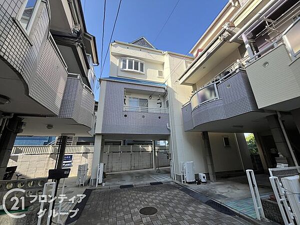 念願のマイホーム購入をお手伝いいたします