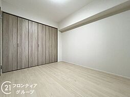 洋室の画像