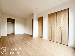 子供部屋の画像