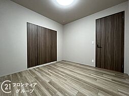 洋室の画像
