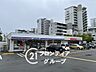 周辺：ローソン西宮枝川町店 徒歩5分。 350m