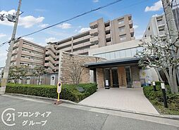 ディアステージ西宮ブライタス　中古マンション