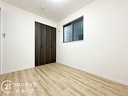 子供部屋の画像