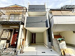 兵庫県尼崎市大庄北５丁目