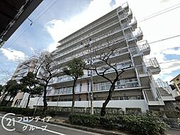 パレ北武庫之荘4　中古マンション
