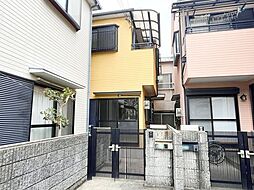 兵庫県西宮市今津社前町