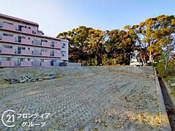 兵庫県尼崎市東園田町1丁目