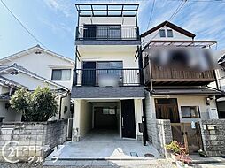 兵庫県尼崎市東難波町４丁目